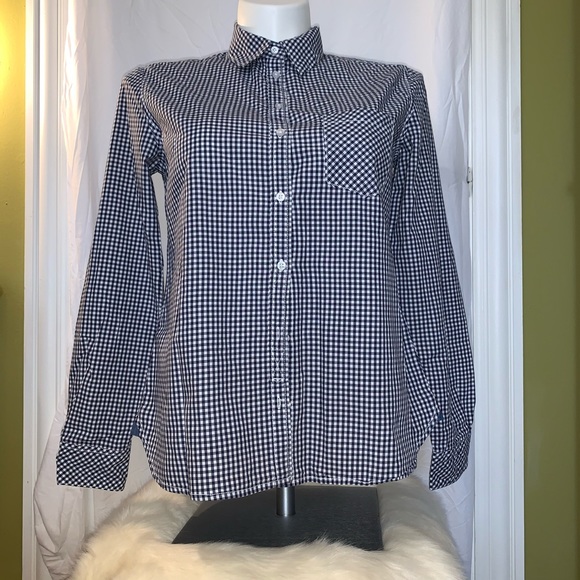 L.O.G.G Classic Checkered Button Up w/patch elbow - Picture 2 of 8